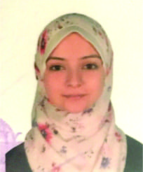 Batool Husaini - SIU Student